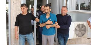 Otopsi raporuna göre 5 bıçak yarasından 3’ü tek başına ölümcül...