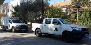 BM: ÜZGÜNÜZ, SADECE TIBBİ MALZEME GEÇTİ