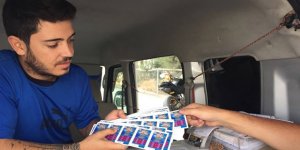 MİLYONLARCA TL'LİK ZARAR DEVLETİN KAYBI BÜYÜK!