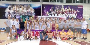 “Maçlar burada oynansın”