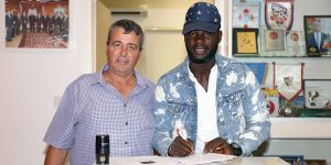 Son imzalar atıldı