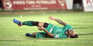 Kaymaklı revire döndü