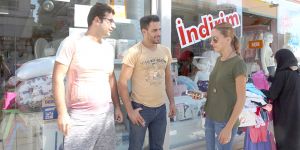 “Başbakan ekmeğin, sütün, tüpün fiyatını biliyor mu?”