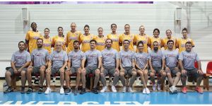 YDÜ’nün ‘Süper’ maçı