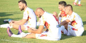 Çetinkaya'da eksikler düşündürüyor