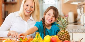 Çocuklar için kilo kaybı önerileri