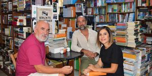 Orhan Kabataş ve Yakovos Hacıpıerıs Bir sözlük, 3425 ortak sözcük