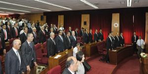 Güven oylaması yarın