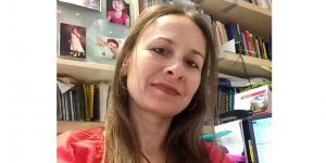 Yonca Özdemir: Ümitsizliğe kapılmadan mücadeleye devam…