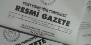 26 örgüt yasa dışı ilan edildi