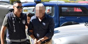 23 yıl sonra yakalandı...