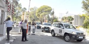 İnsani yardım önceki gün de gitmedi