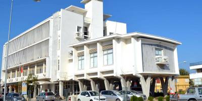 Mağusa'da Covid-19 tedbirleri alındı