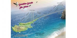 Gönülden Gönüle Şiir Şöleni” 14 Ekim'de