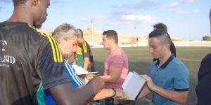 MTG’ye Ultra Crows’tan destek