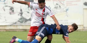 Galibiyete odaklandılar