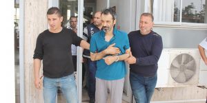 Özgür Okumuş, 'Ağır Ceza'ya havale