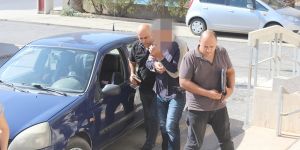 3 gün ek tutukluluk süresi...