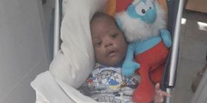 Judi yeni ailesini bekliyor