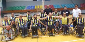 KKTCELL sezona hazırlanıyor