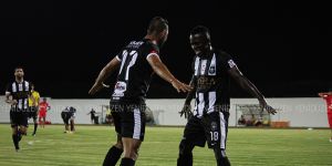 GOL SAĞNAĞINDA YENİCAMİ GÜLDÜ: 4-5