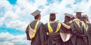 VE AYDIN ÜNİVERSİTESİ'NE ÖN İZİN!