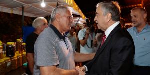 “Girne güzel ama çok büyük tahribatlar yaptık”