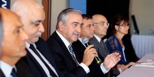 DAÜ Uluslararası Kentsel Çalıştayı yapıldı