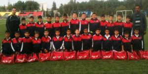 Doğancı geleceği düşünüyor