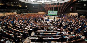 AKPM Başkanlığı için; Kıbrıslı Rum Kyriakides ve Litvanyalı Zingeris yarışacak