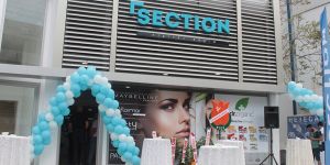 Section, Lefkoşa’da