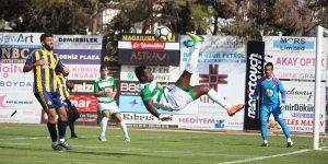 Girne’de Doğan’ın günü: 2-0