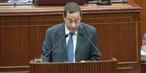 Denktaş, randevu talepleri ile ilgili açıklama yaptı