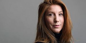 Vücut parçaları bulundu!