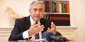 Partilerle gündemde: 'Kıbrıs' ve doğal gaz