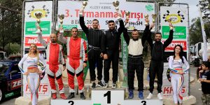 Kazanan Doğa Koyuncu oldu