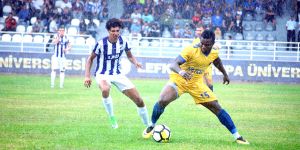 Lefke’nin şakası yok: 4-2