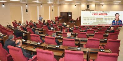 Erhürman: “Bakanlar ‘Görevi ihmal suçu’ işledi, yargılanma isteyeceğiz”