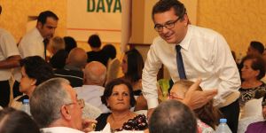 CTP: Bu yozlaşmış sistemi biz değiştireceğiz!