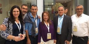 Malaga’da hekim maaşları ele alındı