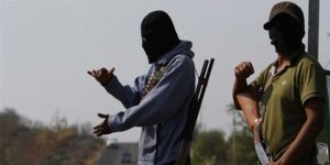 Silahlı kişiler Başpiskopos kaçırdı