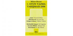 Absürd Akıma Kıbrıs Cenahından Bakış: Tek Kişilik Cinayet