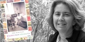 Niki Marangou ile “MAGOSA’DAN VİYANA’YA”