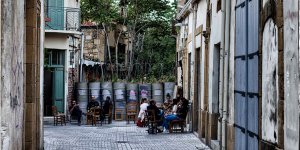 Şiir Kıbrıs'ı Barıştırır mı? 