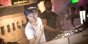 Dj Gencay hedef büyüttü