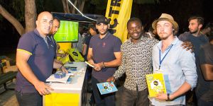 Gnçtrkcll’lilere “Okula Hoş Geldin Partisi”