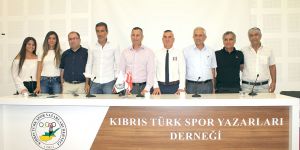 İlk smaçlar atılıyor