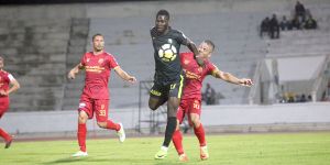 Final gibi eşleşmeler