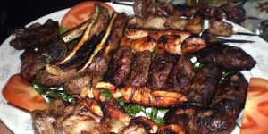 KIBRIS MUTFAĞINDAKİ ASİMİLASYON VE YOZLAŞMA