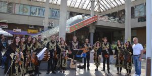 “Busevec 2017” Hırvatistan Konserleri